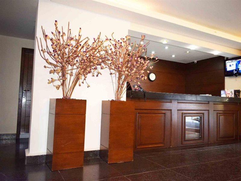 Orient Prince Hotel Beirut Eksteriør bilde