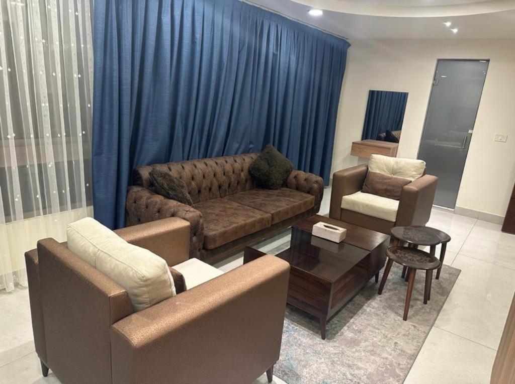 Orient Prince Hotel Beirut Eksteriør bilde