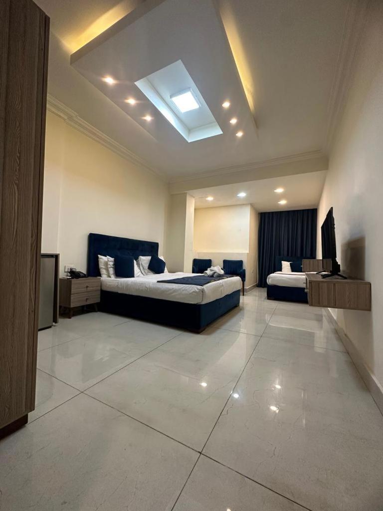 Orient Prince Hotel Beirut Eksteriør bilde