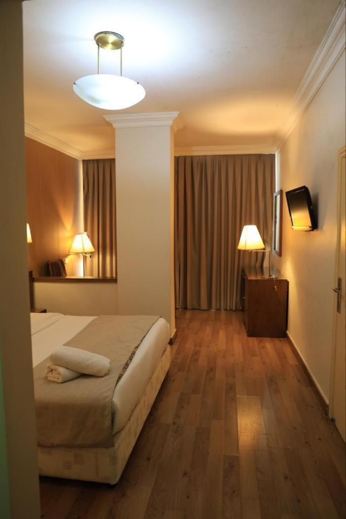 Orient Prince Hotel Beirut Eksteriør bilde