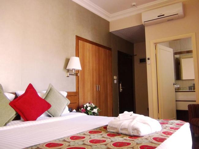 Orient Prince Hotel Beirut Rom bilde