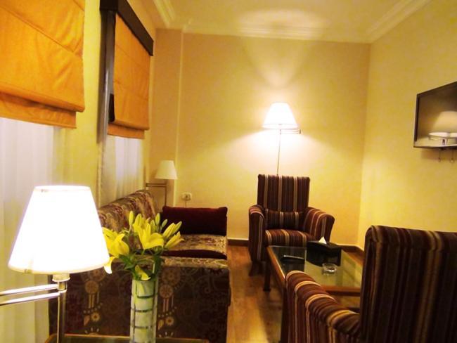 Orient Prince Hotel Beirut Rom bilde