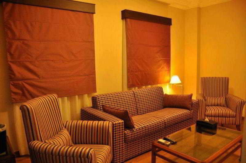 Orient Prince Hotel Beirut Eksteriør bilde