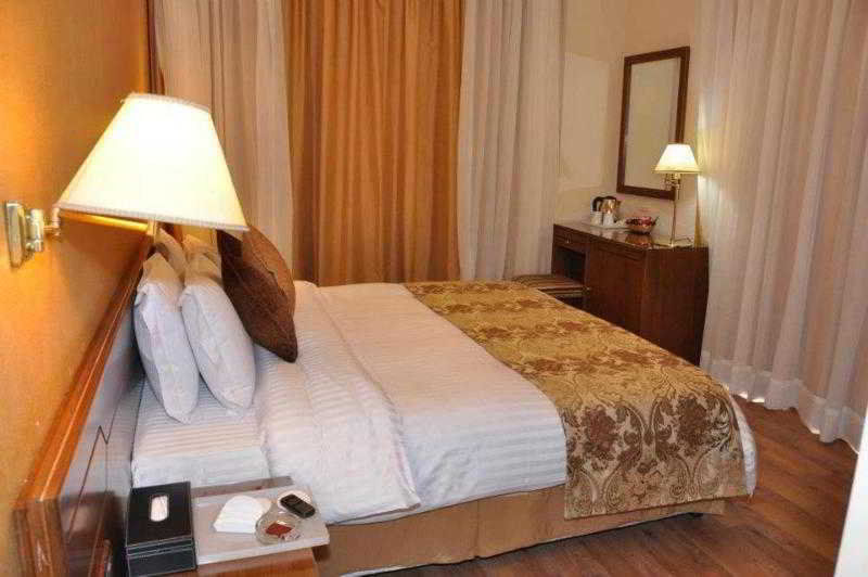Orient Prince Hotel Beirut Eksteriør bilde