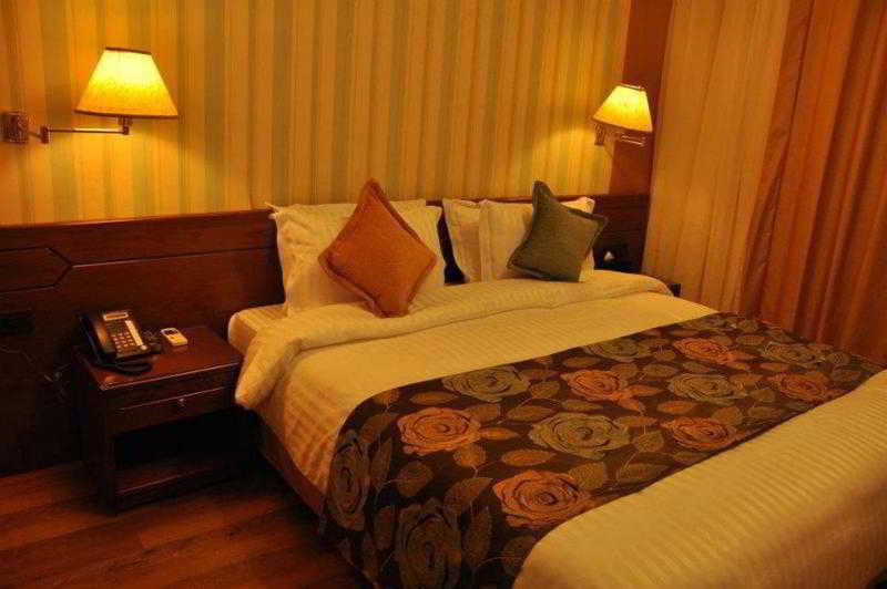 Orient Prince Hotel Beirut Eksteriør bilde