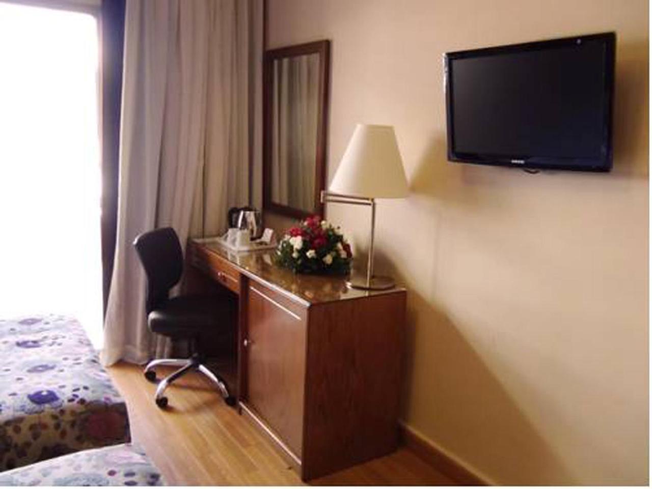 Orient Prince Hotel Beirut Eksteriør bilde