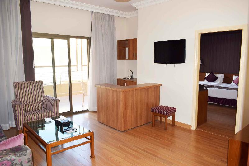 Orient Prince Hotel Beirut Eksteriør bilde