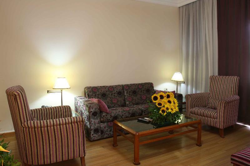 Orient Prince Hotel Beirut Eksteriør bilde