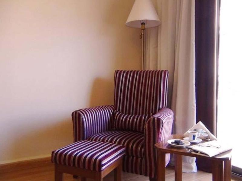 Orient Prince Hotel Beirut Eksteriør bilde