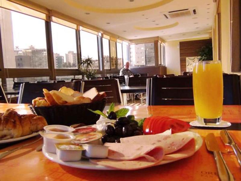 Orient Prince Hotel Beirut Eksteriør bilde