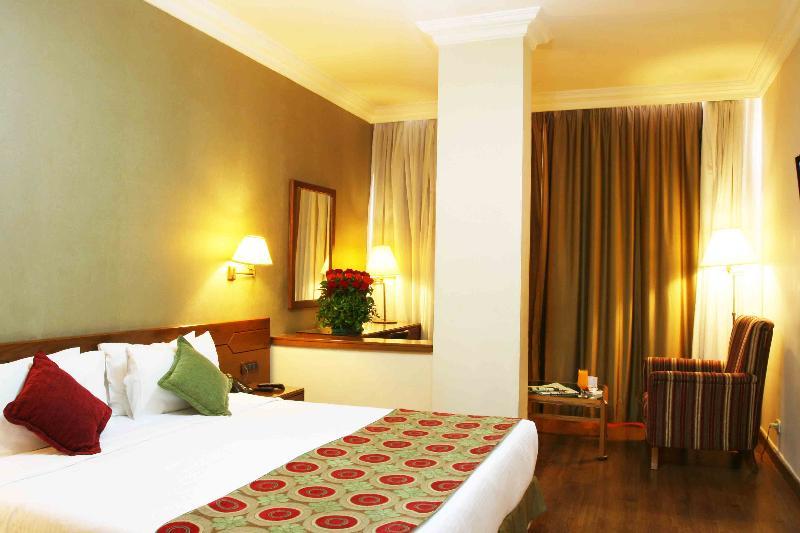 Orient Prince Hotel Beirut Eksteriør bilde